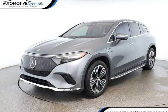 MERCEDES-BENZ EQS-CLASS SUV 2023 4JGDM2DB4PA022354 image MERCEDES-BENZ EQS-CLASS SUV 2023 4JGDM2DB4PA022354 image